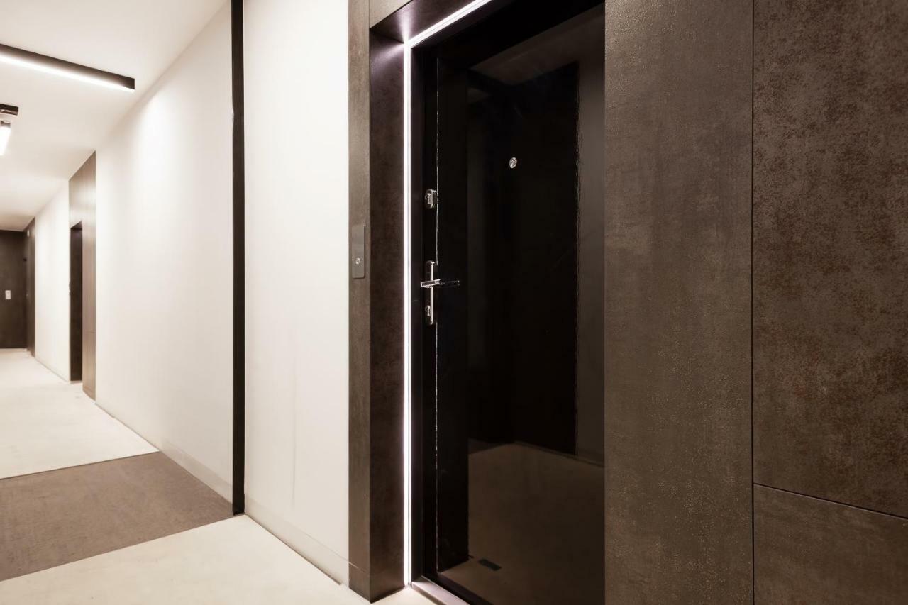 Apartments Warsaw Dzielna By Noclegi Renters Exterior photo